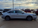 Thumbnail image of 2024 Honda Accord at Serra Buick Gmc Champaign