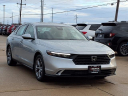 Thumbnail image of 2024 Honda Accord at Serra Buick Gmc Champaign