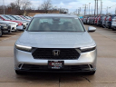 Thumbnail image of 2024 Honda Accord at Serra Buick Gmc Champaign