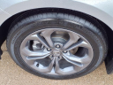 Thumbnail image of 2024 Honda Accord at Serra Buick Gmc Champaign