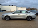 Thumbnail image of 2024 Honda Accord at Serra Buick Gmc Champaign