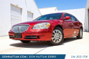 Thumbnail image of 2010 Buick Lucerne at Don Hattan Chevrolet