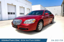 Thumbnail image of 2010 Buick Lucerne at Don Hattan Chevrolet