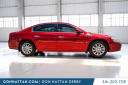 Thumbnail image of 2010 Buick Lucerne at Don Hattan Chevrolet