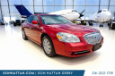 Thumbnail image of 2010 Buick Lucerne at Don Hattan Chevrolet