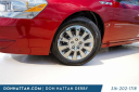 Thumbnail image of 2010 Buick Lucerne at Don Hattan Chevrolet