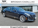 Thumbnail image of 2018 Cadillac CT6 at Brogan Cadillac of Totowa