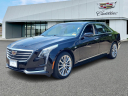 Thumbnail image of 2018 Cadillac CT6 at Brogan Cadillac of Totowa