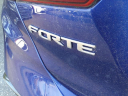 Thumbnail image of 2023 Kia Forte at Generation Kia Buick Gmc