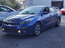 Thumbnail image of 2023 Kia Forte at Generation Kia Buick Gmc