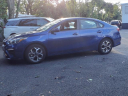 Thumbnail image of 2023 Kia Forte at Generation Kia Buick Gmc