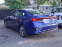 Thumbnail image of 2023 Kia Forte at Generation Kia Buick Gmc