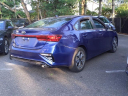 Thumbnail image of 2023 Kia Forte at Generation Kia Buick Gmc