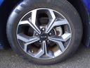Thumbnail image of 2023 Kia Forte at Generation Kia Buick Gmc