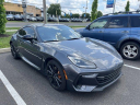Thumbnail image of 2024 Subaru BRZ at Used Fred Beans Subaru