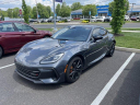 Thumbnail image of 2024 Subaru BRZ at Used Fred Beans Subaru