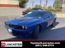 Thumbnail image of 2021 Dodge Challenger at Toyota Of Lancaster