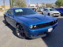 Thumbnail image of 2021 Dodge Challenger at Toyota Of Lancaster