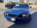 Thumbnail image of 2021 Dodge Challenger at Toyota Of Lancaster