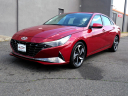 Thumbnail image of 2021 Hyundai ELANTRA at DK Auto Imports, Roselle
