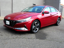 2021 Hyundai ELANTRA SEL at DK Auto Imports, Roselle