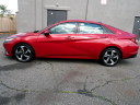 Thumbnail image of 2021 Hyundai ELANTRA at DK Auto Imports, Roselle