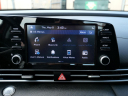 Thumbnail image of 2021 Hyundai ELANTRA at DK Auto Imports, Roselle