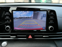 Thumbnail image of 2021 Hyundai ELANTRA at DK Auto Imports, Roselle