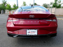 Thumbnail image of 2021 Hyundai ELANTRA at DK Auto Imports, Roselle