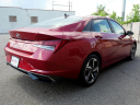 Thumbnail image of 2021 Hyundai ELANTRA at DK Auto Imports, Roselle