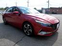 Thumbnail image of 2021 Hyundai ELANTRA at DK Auto Imports, Roselle