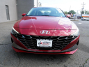 Thumbnail image of 2021 Hyundai ELANTRA at DK Auto Imports, Roselle