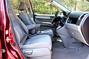 Thumbnail image of 2008 Honda CR-V at PRO Care Auto Sales LLC