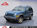 Thumbnail image of 2006 Jeep Liberty at MountainViewCDJR USED