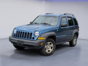 Thumbnail image of 2006 Jeep Liberty at MountainViewCDJR USED