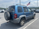 Thumbnail image of 2006 Jeep Liberty at MountainViewCDJR USED