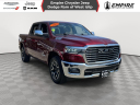 Thumbnail image of 2025 Ram 1500 at Empire Chrysler Dodge Jeep Ram