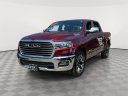 Thumbnail image of 2025 Ram 1500 at Empire Chrysler Dodge Jeep Ram