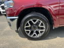 Thumbnail image of 2025 Ram 1500 at Empire Chrysler Dodge Jeep Ram