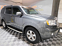 Thumbnail image of 2011 Honda Pilot at Franklin Motor Company