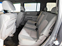 Thumbnail image of 2011 Honda Pilot at Franklin Motor Company