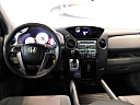 Thumbnail image of 2011 Honda Pilot at Franklin Motor Company