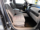 Thumbnail image of 2011 Honda Pilot at Franklin Motor Company