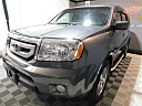 Thumbnail image of 2011 Honda Pilot at Franklin Motor Company