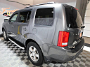 Thumbnail image of 2011 Honda Pilot at Franklin Motor Company