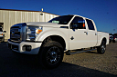 2015 Ford F-250 Super Duty at Centex Truck and Auto