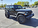 Thumbnail image of 2018 Jeep Wrangler at Gary Mathews Motors