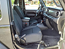 Thumbnail image of 2018 Jeep Wrangler at Gary Mathews Motors