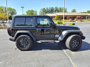 Thumbnail image of 2018 Jeep Wrangler at Gary Mathews Motors