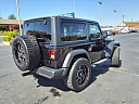 Thumbnail image of 2018 Jeep Wrangler at Gary Mathews Motors